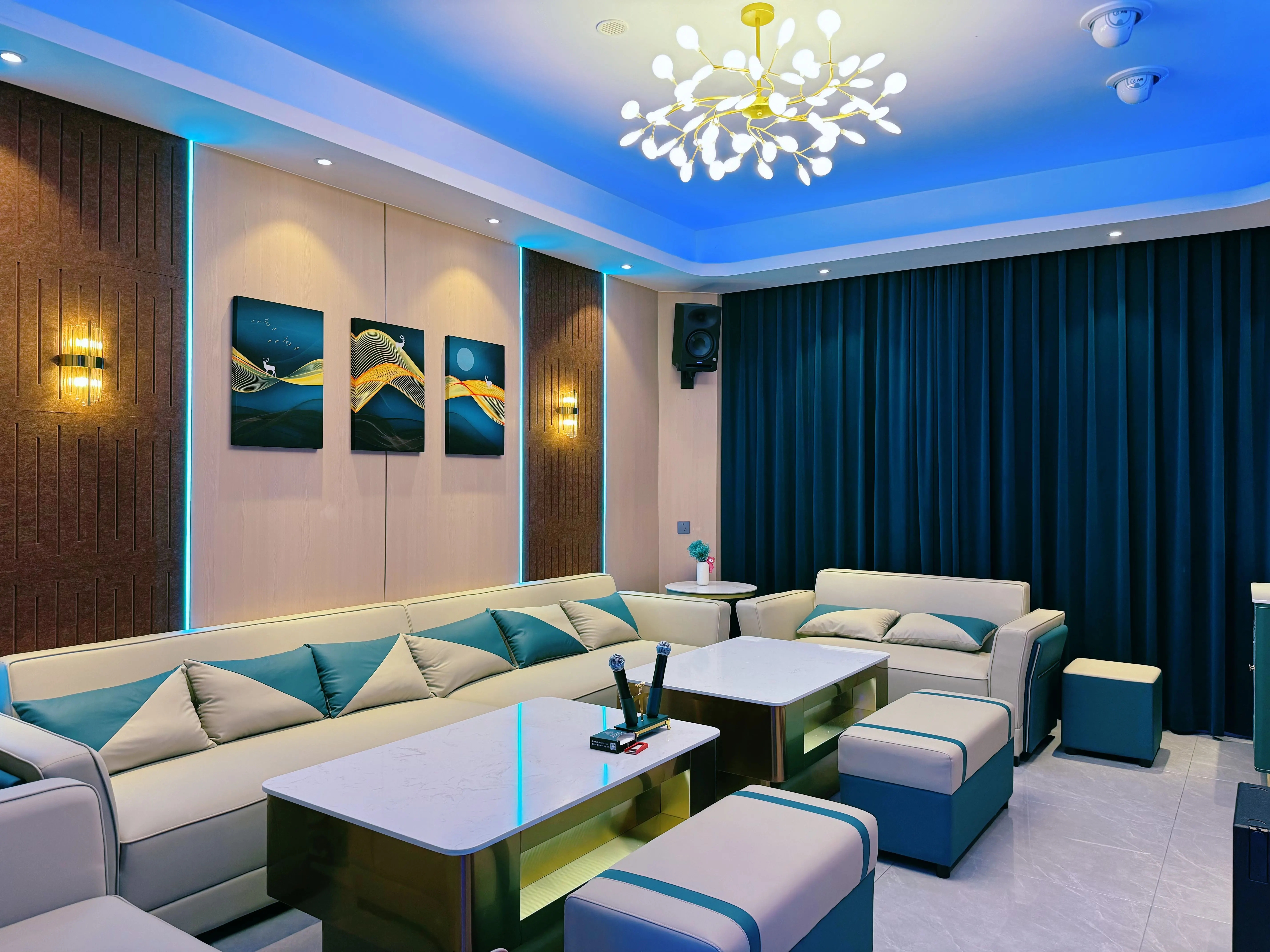 沧州商务ktv攻略-吴桥县ktv预订