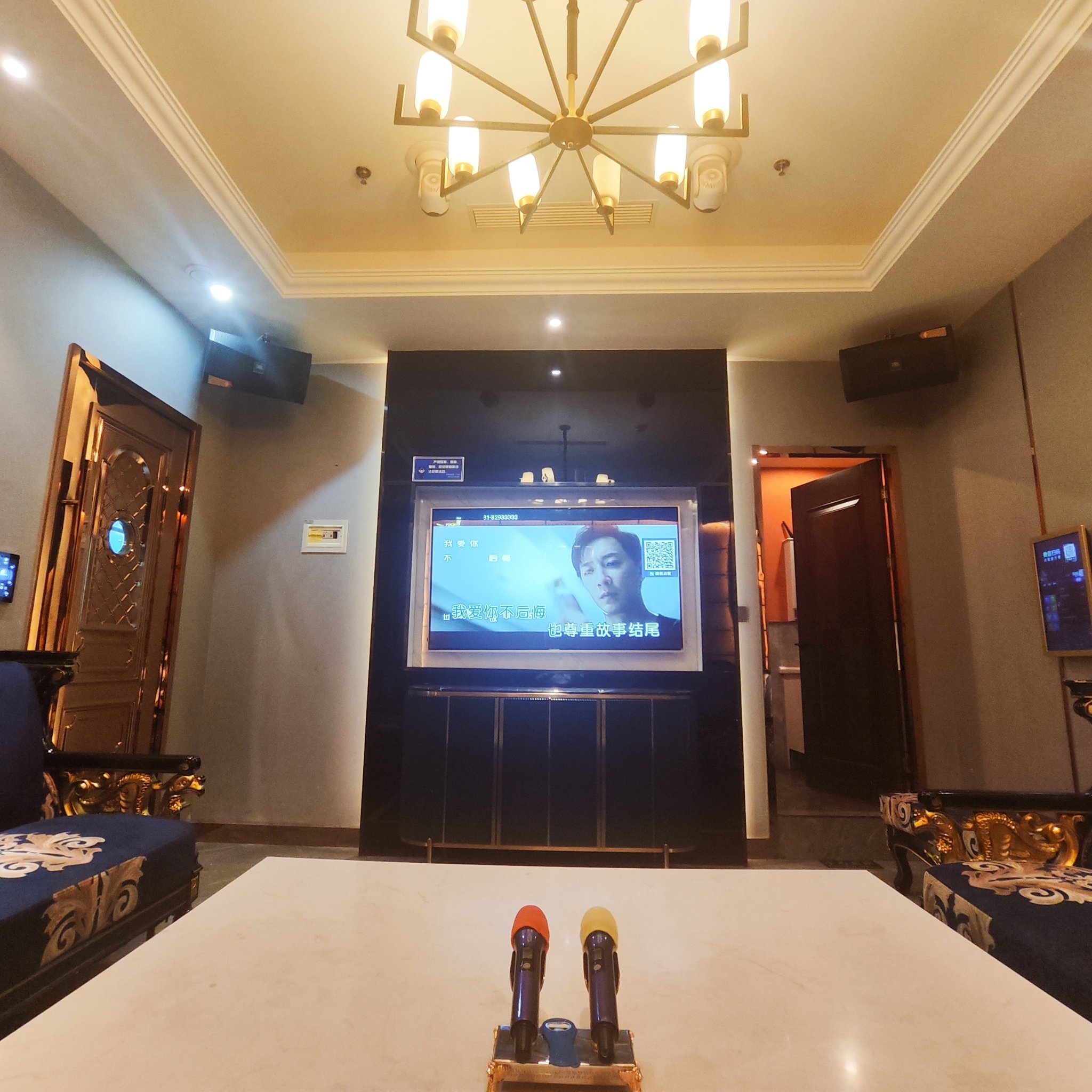 沧州商务KTV模式刷新商圈-青县ktv预订