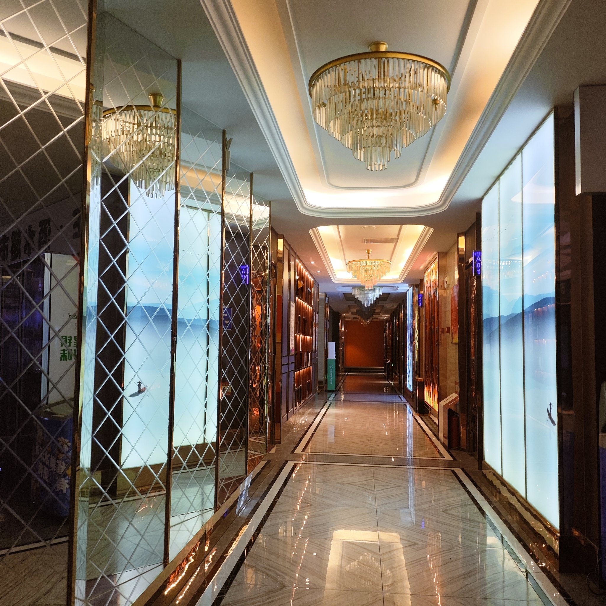 沧州商务ktv及商务ktv怎么消费指南-河间市ktv预订