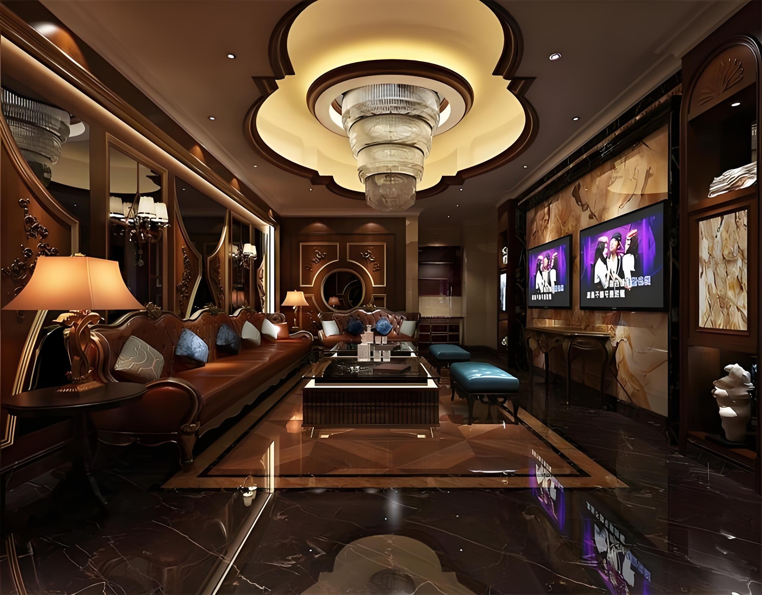 沧州商务ktv首选商务ktv在哪里玩-吴桥县ktv预订