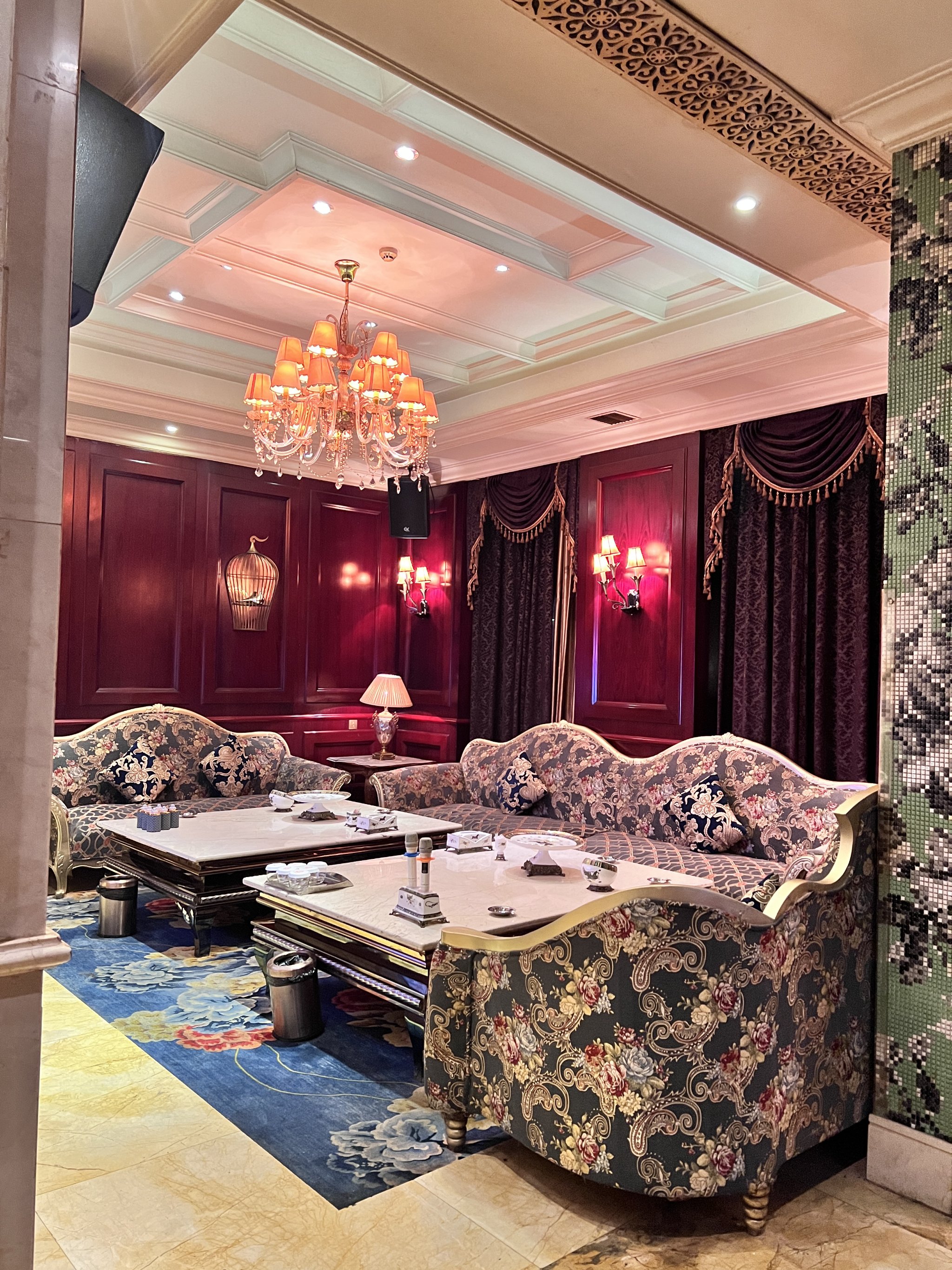 沧州商务ktv全新商务ktv模式解析-肃宁县ktv预订