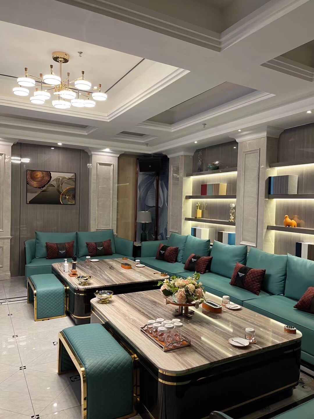 沧州商务ktv优质推荐指南-泊头市ktv预订