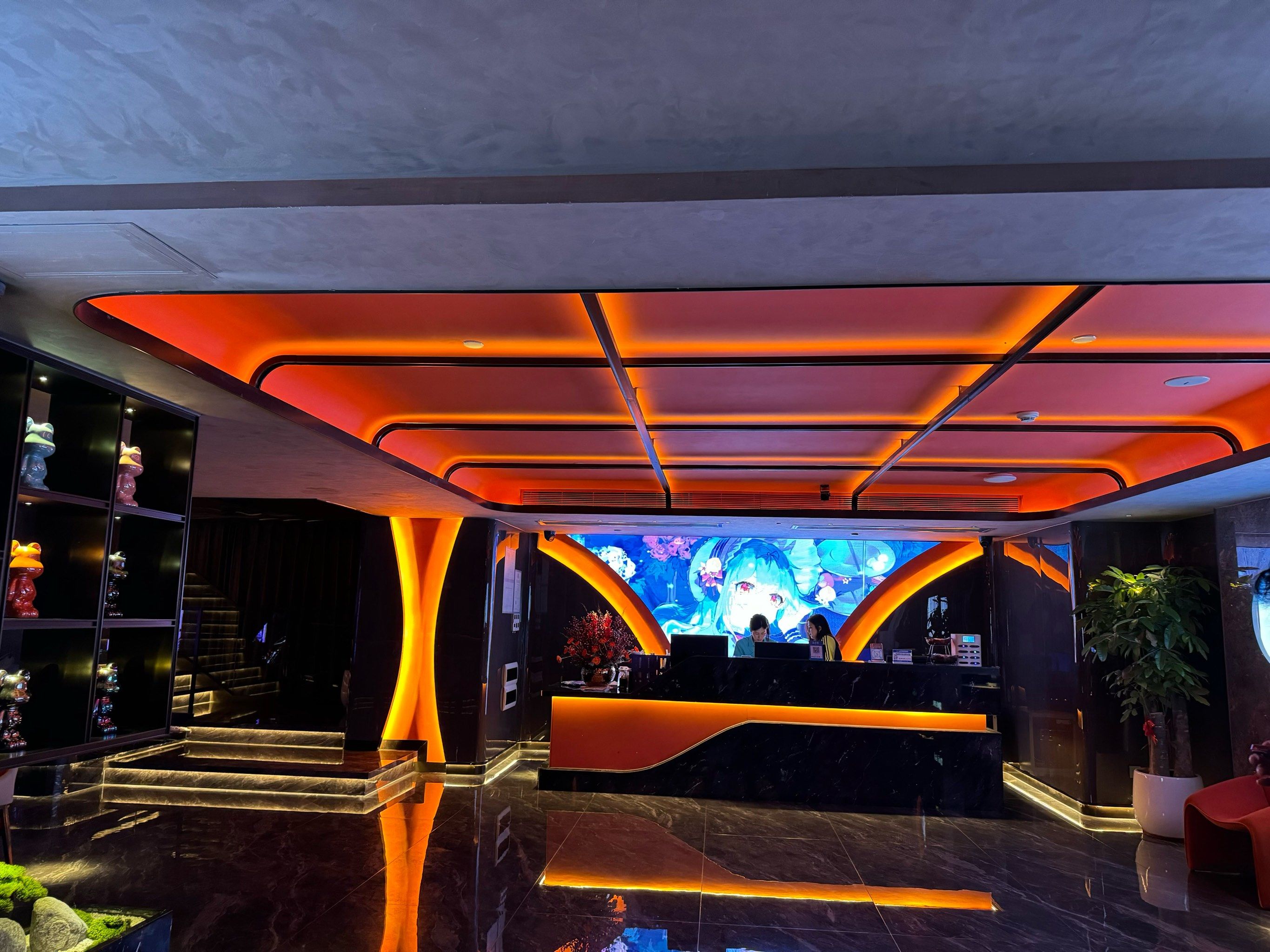 沧州商务ktv计时攻略-盐山县ktv预订