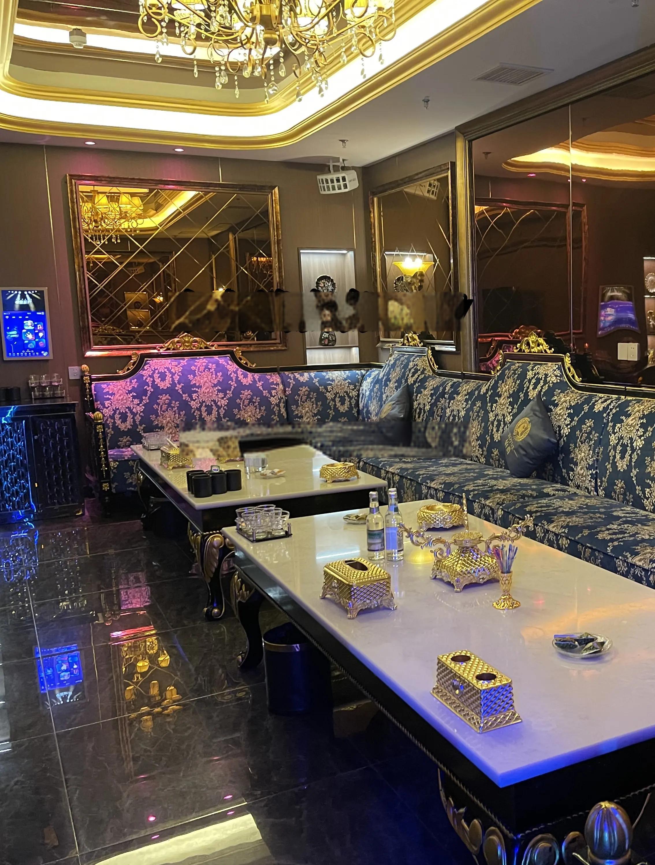 沧州商务ktv怎么玩攻略指南-任丘市ktv预订