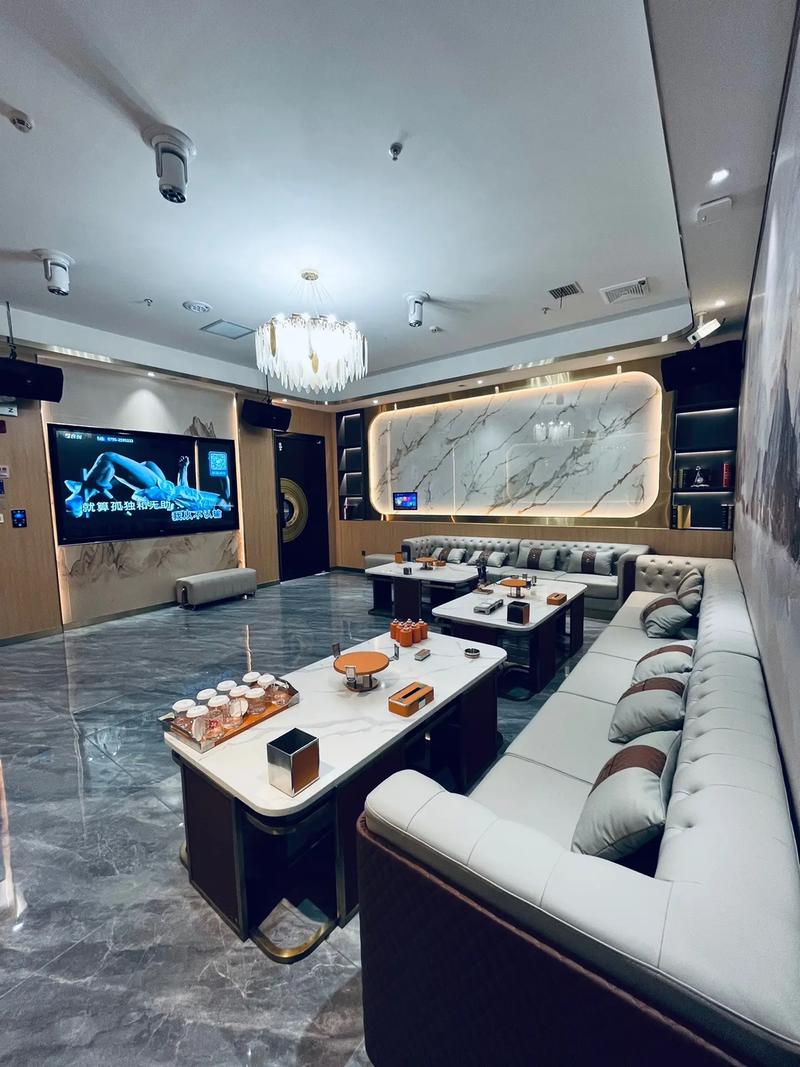 沧州商务KTV，精彩体验尽在商务KTV怎么玩-海兴县ktv预订