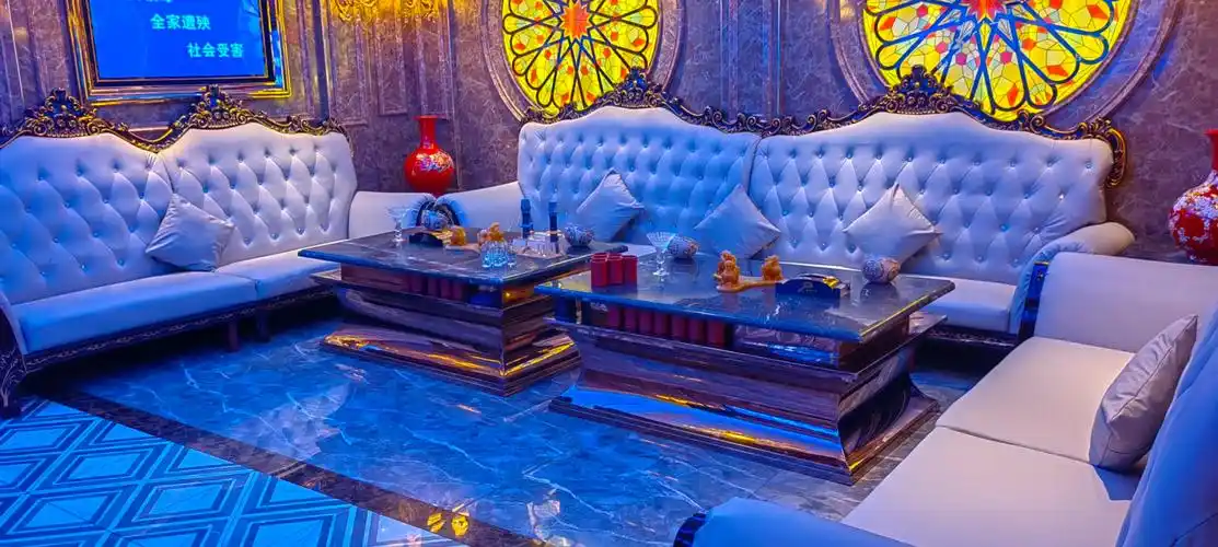 沧州商务ktv划算吗性价比解析-南皮县ktv预订