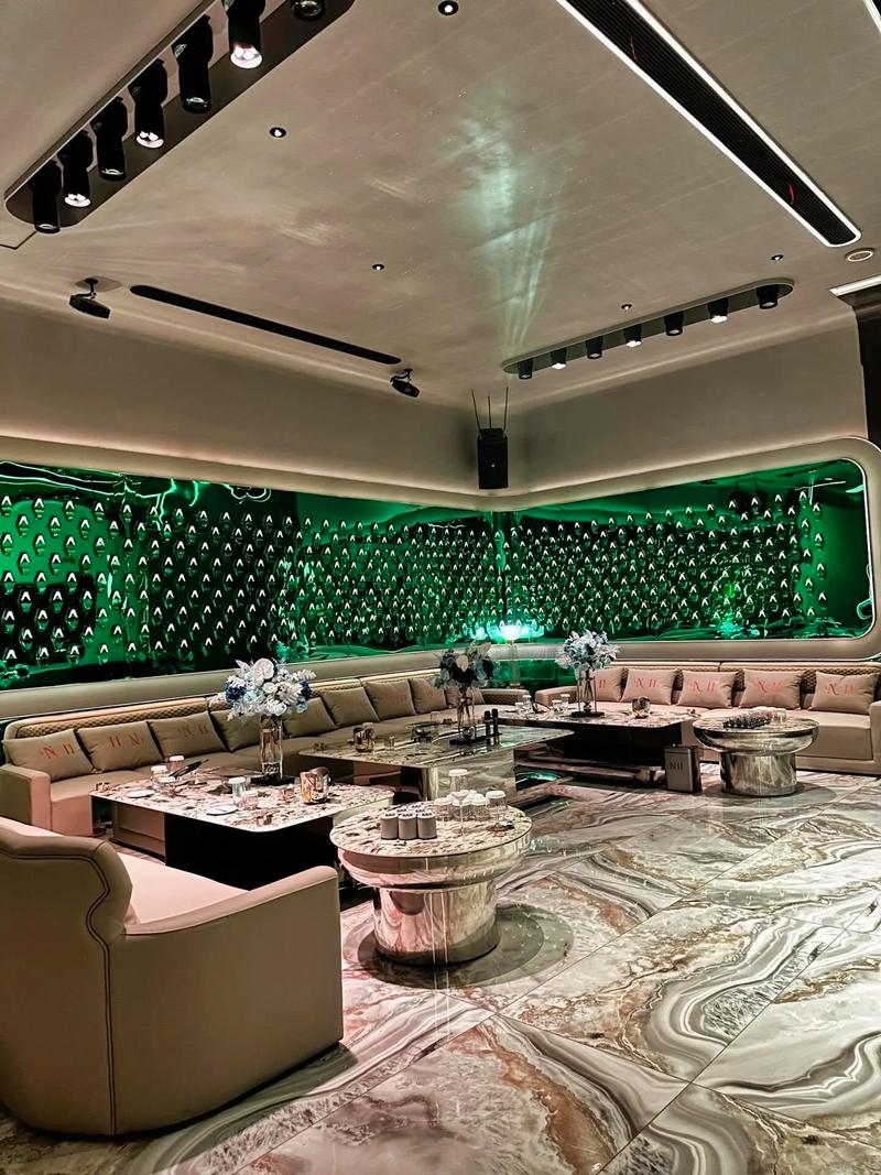 沧州商务ktv划算吗性价比分析-盐山县ktv预订