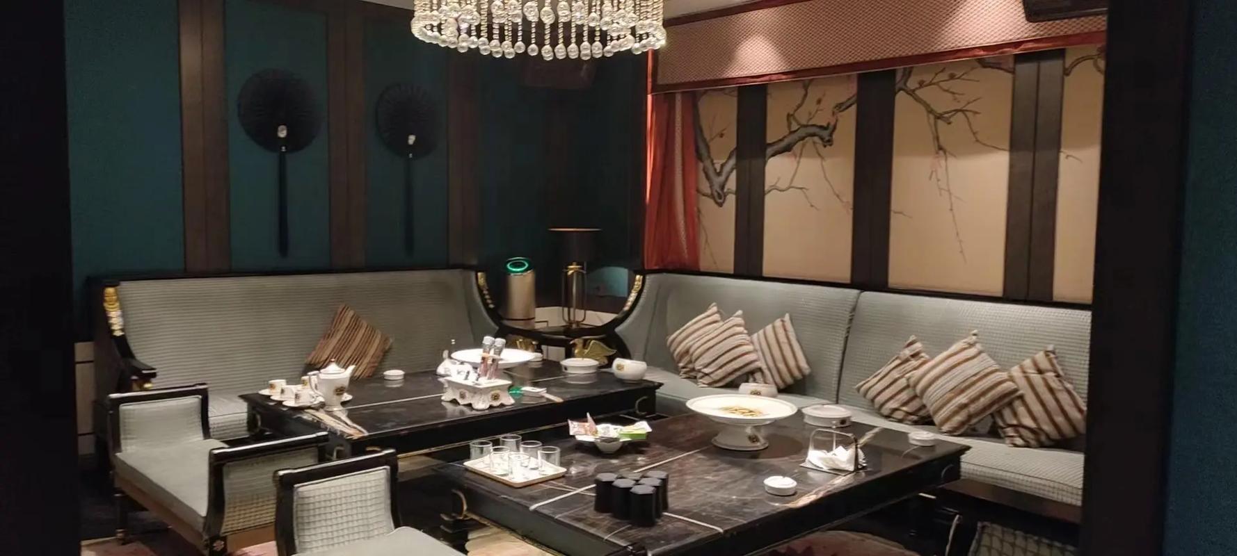 商务ktv能否组局的沧州奥，一探究竟-吴桥县ktv预订